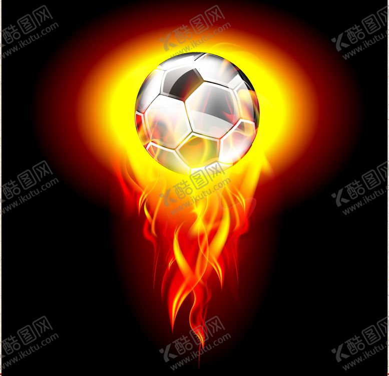 编号：91707309262325173904【酷图网】源文件下载-运动器材体育运动篮球足球