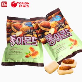好丽友