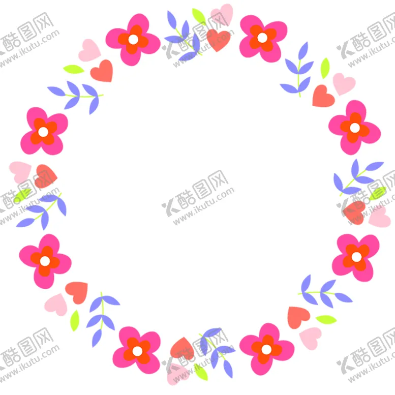 编号：27618406270339242702【酷图网】源文件下载-花素材