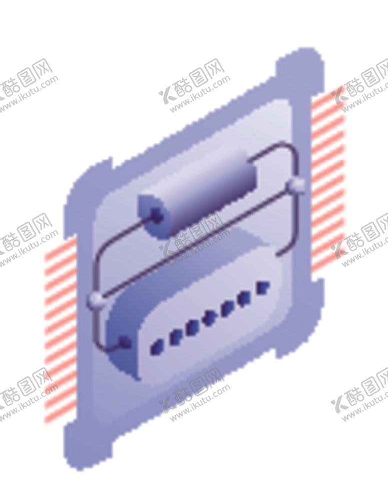 编号：95464707121054124977【酷图网】源文件下载-芯片
