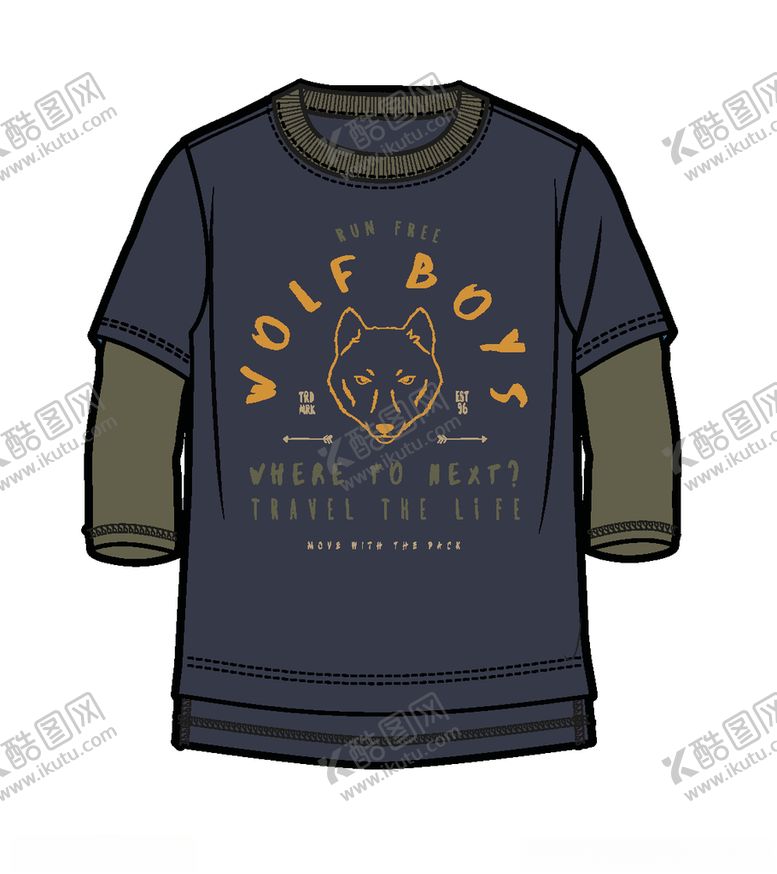编号：62343906160441558227【酷图网】源文件下载-服装款式
