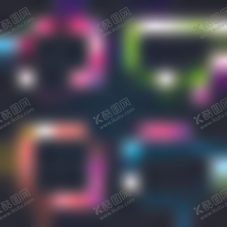 编号：70790907060306255420【酷图网】源文件下载-霓虹灯