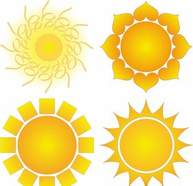 太阳