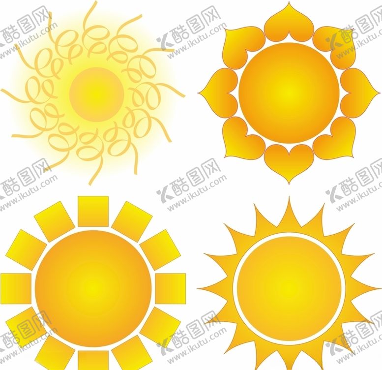 编号：81497005041315464567【酷图网】源文件下载-太阳