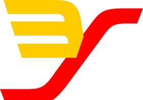 市场图标物流标志环保标志