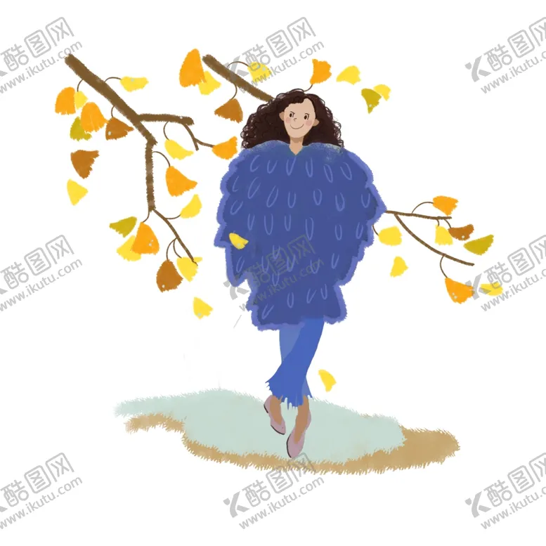 编号：12554904180151552048【酷图网】源文件下载-霜降