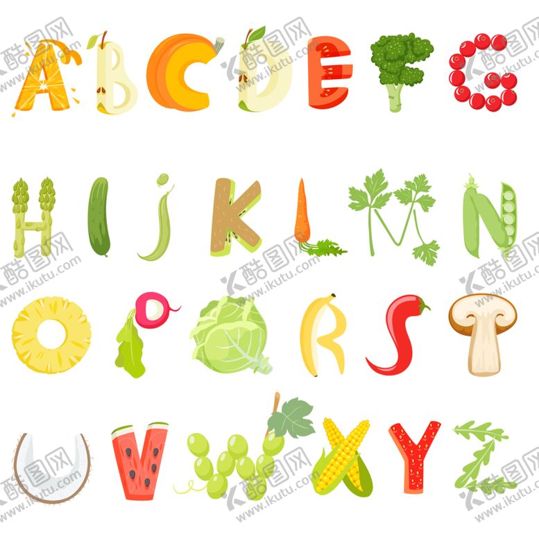 编号：28725910130034348274【酷图网】源文件下载-水果