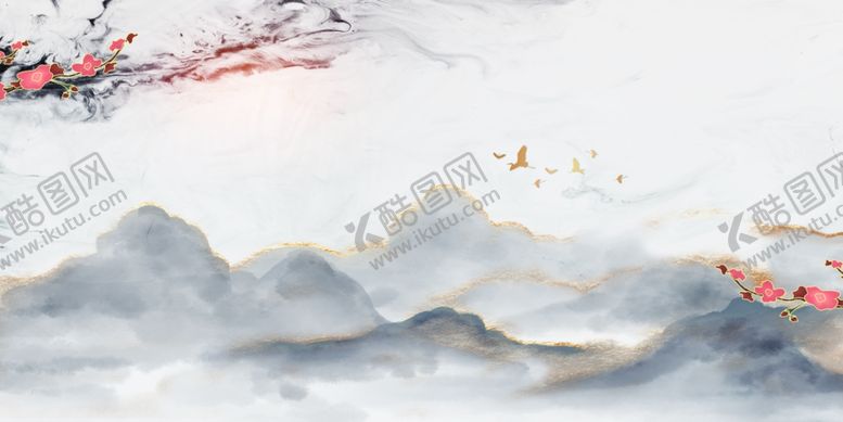 编号：80699102281534225445【酷图网】源文件下载-古典传统素材
