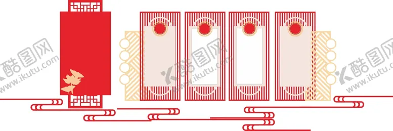 编号：68011802072259261509【酷图网】源文件下载-文化墙 