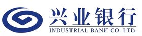 兴业银行logo矢量图