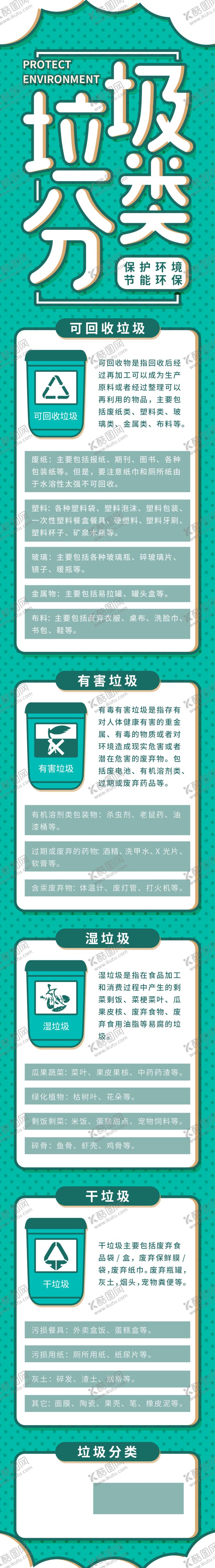 编号：28462009131423504243【酷图网】源文件下载-垃圾分类