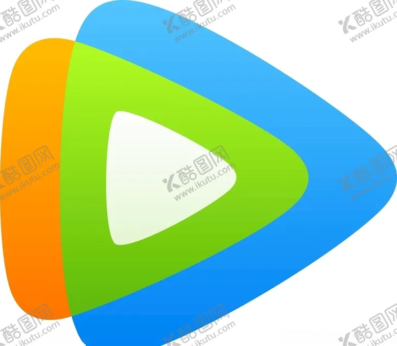 编号：42462006181741306863【酷图网】源文件下载-腾讯视频-LOGO