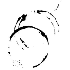 水墨墨迹