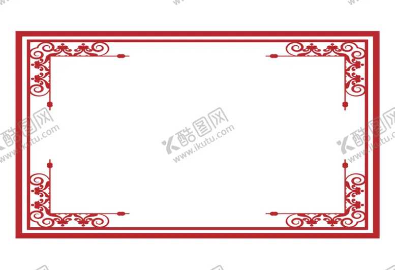 编号：28205206240357452621【酷图网】源文件下载-卡通边框