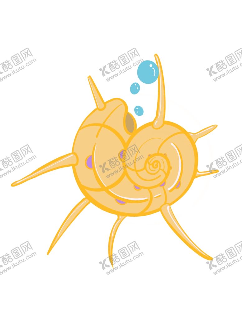 编号：11166809221912421831【酷图网】源文件下载-蜗牛