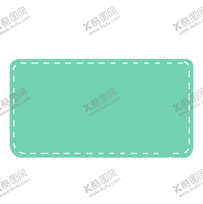编号：86511106251534529397【酷图网】源文件下载-卡通边框