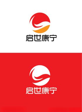医疗行业标识设计
