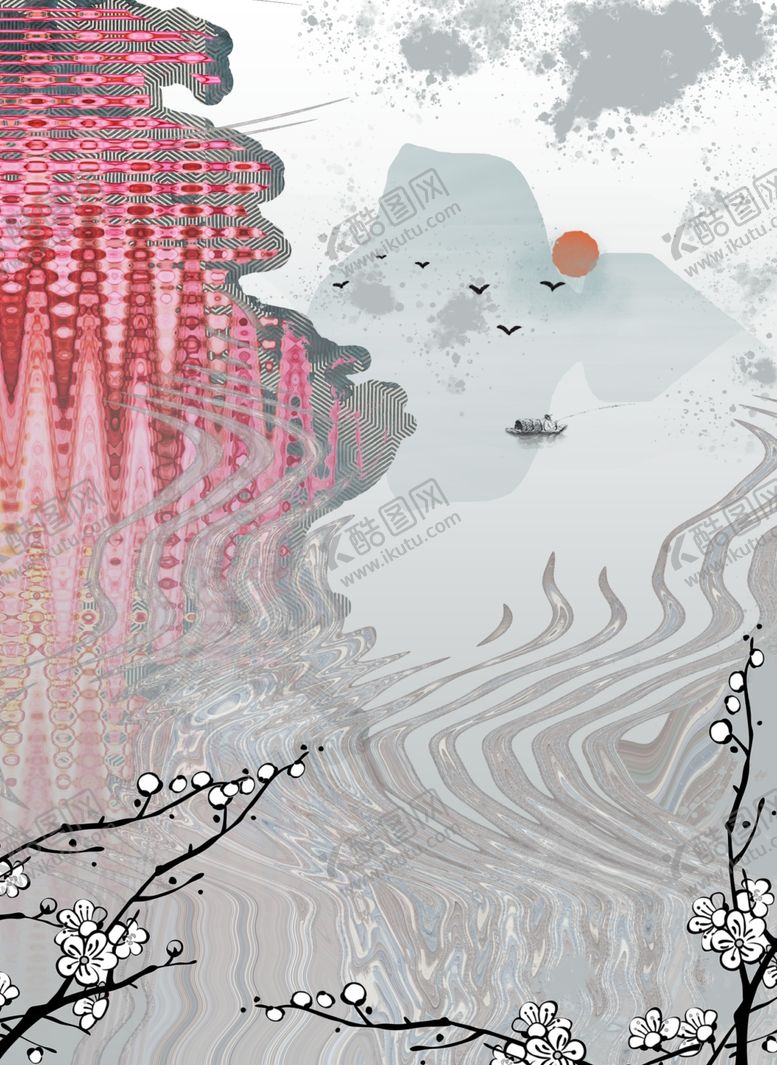 编号：70965109140909403130【酷图网】源文件下载-现代简约装饰