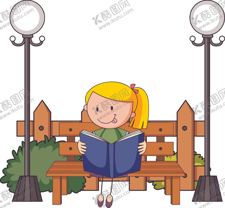 编号：18896709220453021980【酷图网】源文件下载-卡通儿童