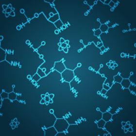 实验化学分子元素