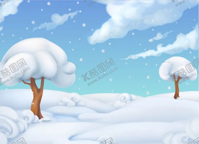 编号：25894709282043129587【酷图网】源文件下载-手绘风景插画