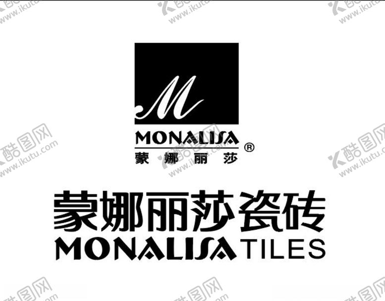 编号：78550509122033241329【酷图网】源文件下载-蒙娜丽莎瓷砖图标