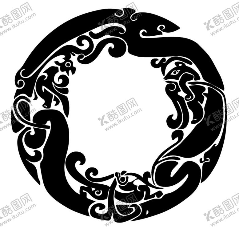 编号：20849310091033289075【酷图网】源文件下载-传统花纹