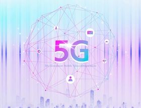 5G背景