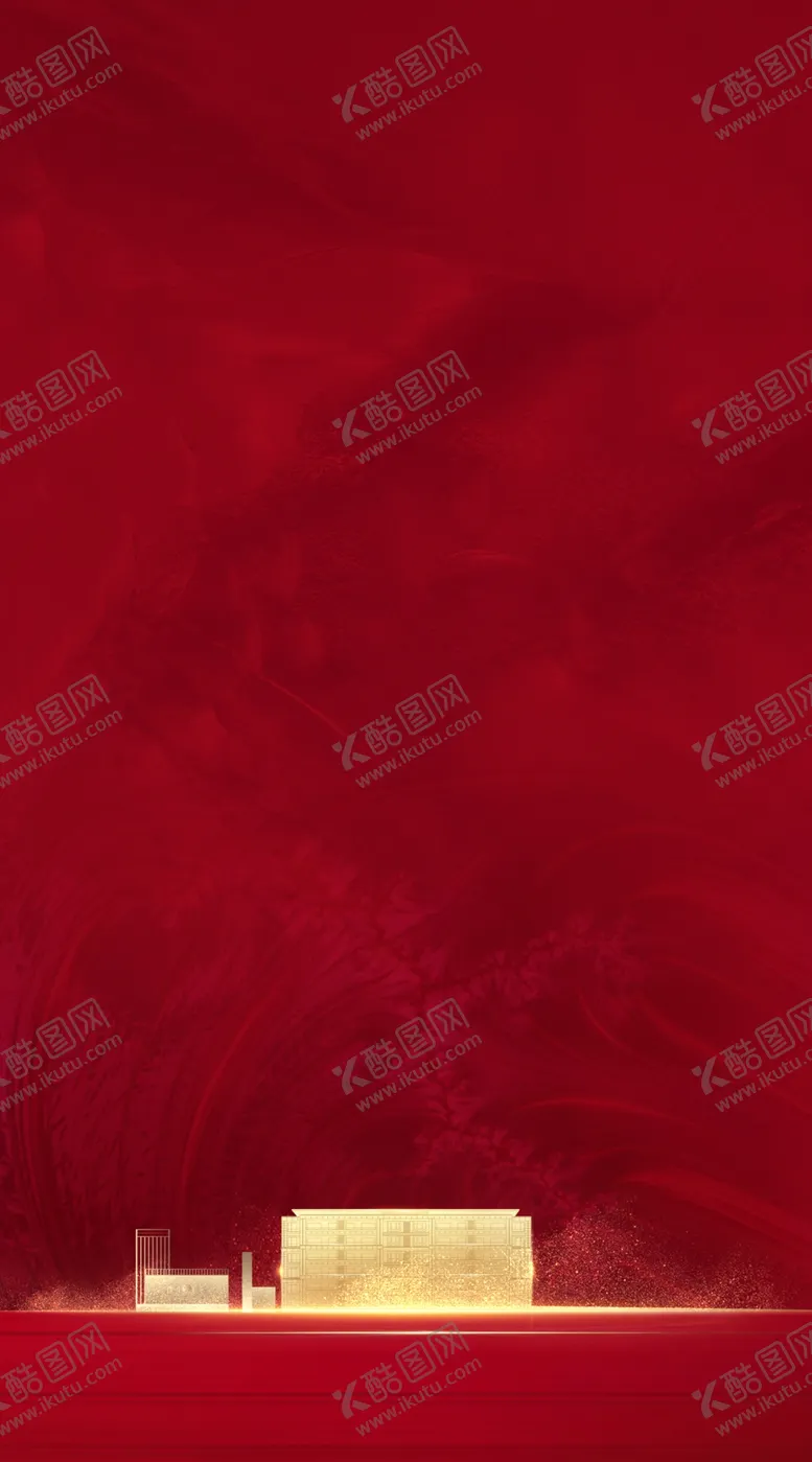 编号：69421604150728378278【酷图网】源文件下载-地产春节系列