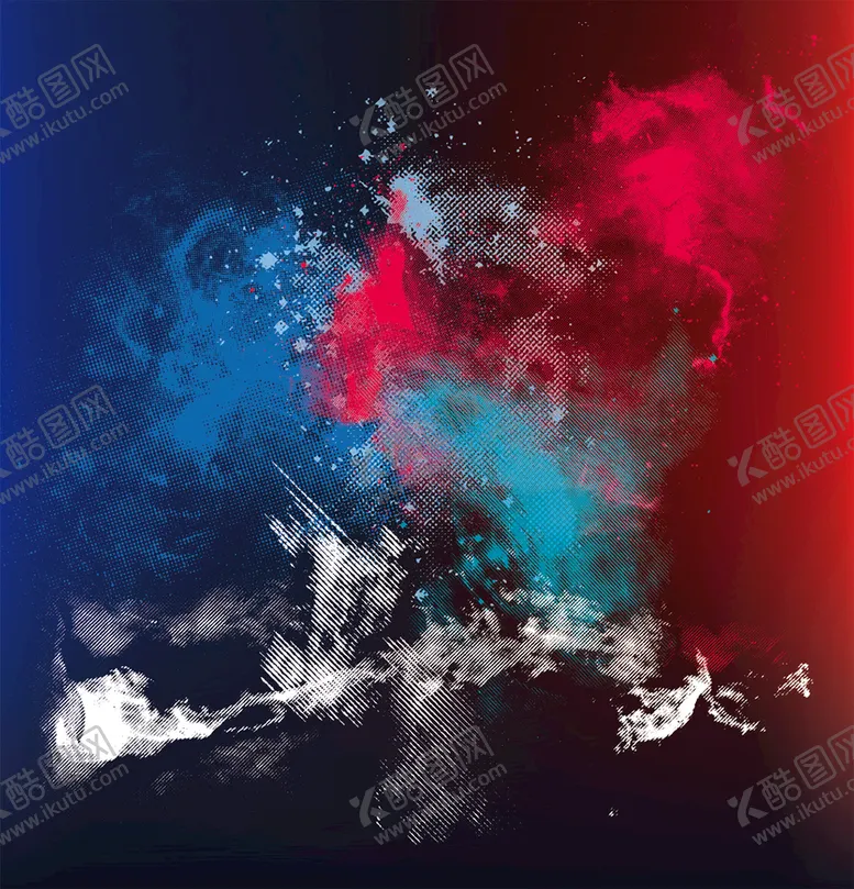 编号：62847011111721499141【酷图网】源文件下载-炫彩 潮流 纹理