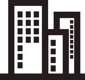 城市剪影