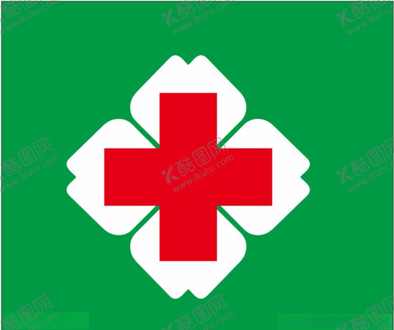 编号：13342009111929204812【酷图网】源文件下载-红十字