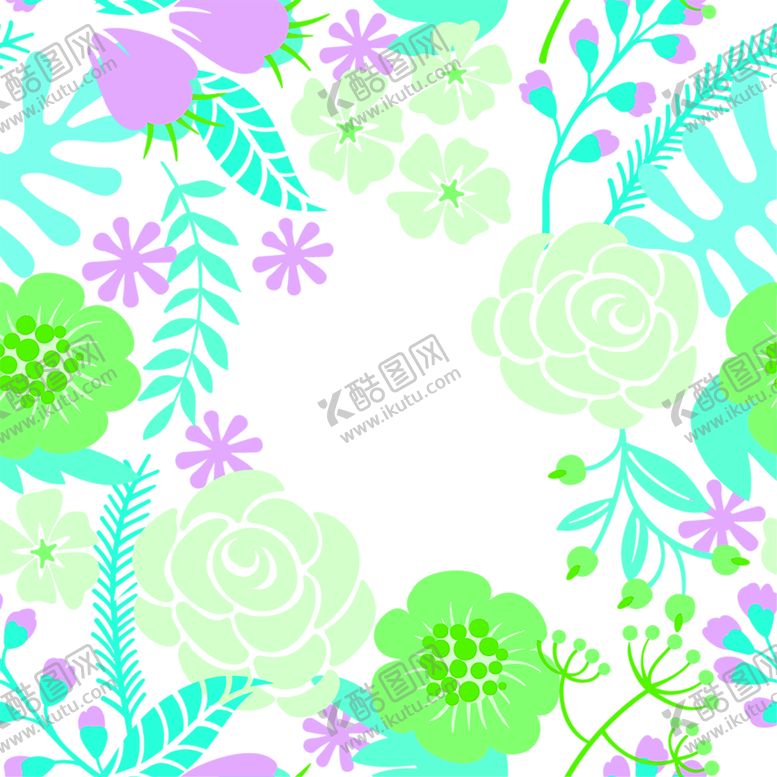 编号：41030509271934175316【酷图网】源文件下载-花素材