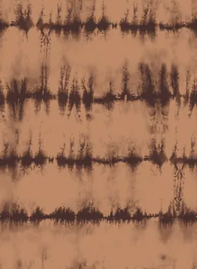 扎染