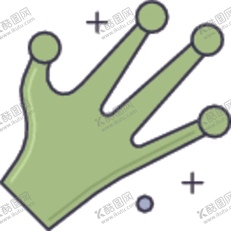 编号：95771607020449082826【酷图网】源文件下载-外星人手