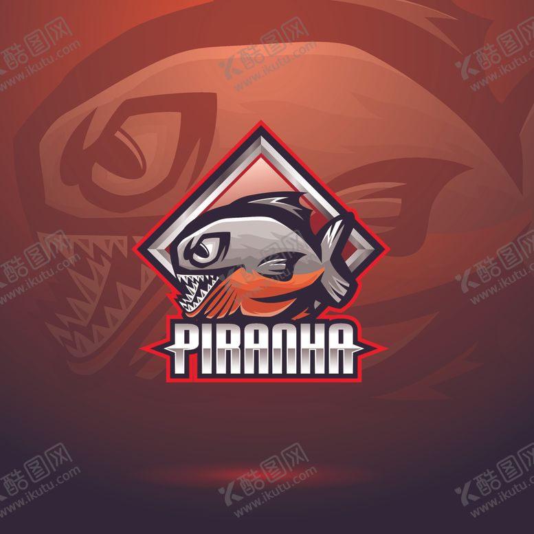 编号：54481110070624511960【酷图网】源文件下载-渔业标志