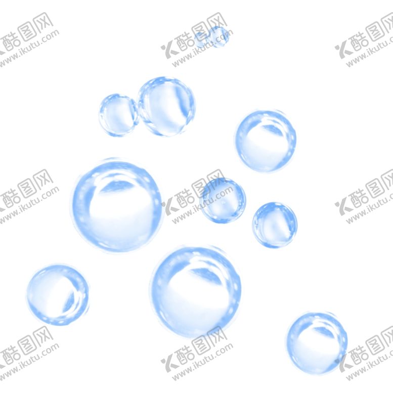 编号：27018607011451047836【酷图网】源文件下载-七彩泡泡