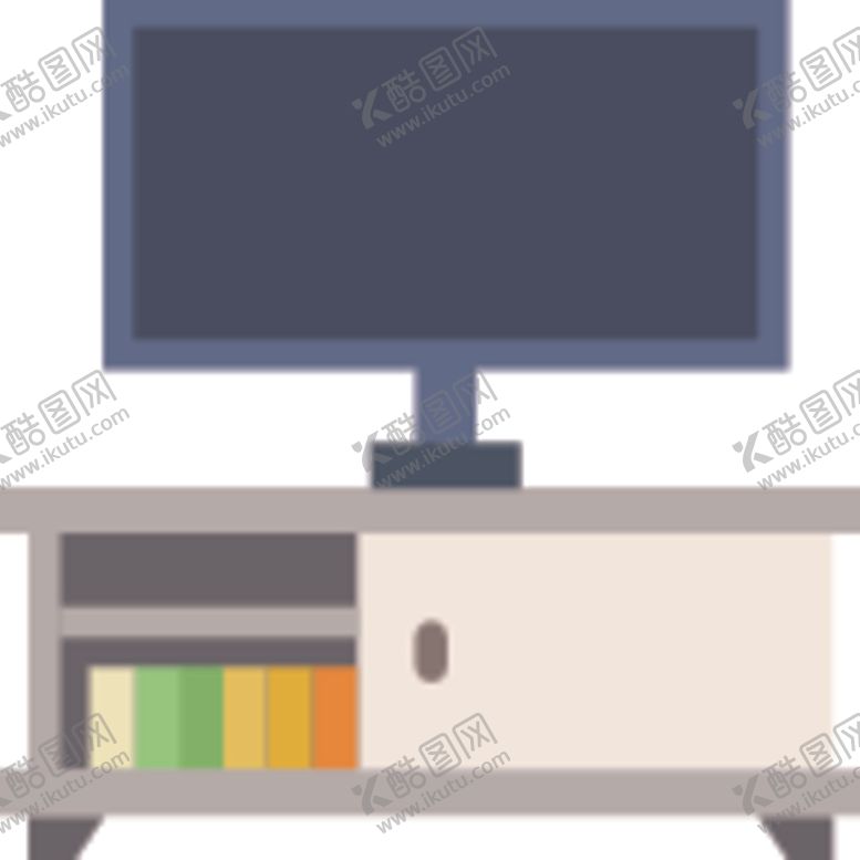 编号：30864606181334308426【酷图网】源文件下载-电视柜