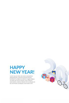 大气立体字2020年欧洲杯宣传