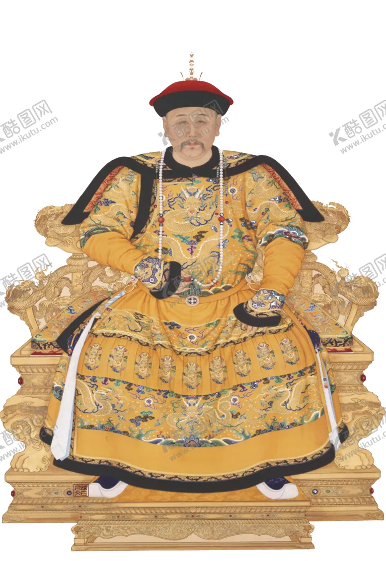 编号：64750704120014075377【酷图网】源文件下载-免抠皇帝