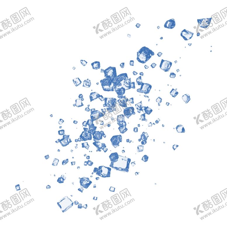 编号：30013511011858539095【酷图网】源文件下载-冰块