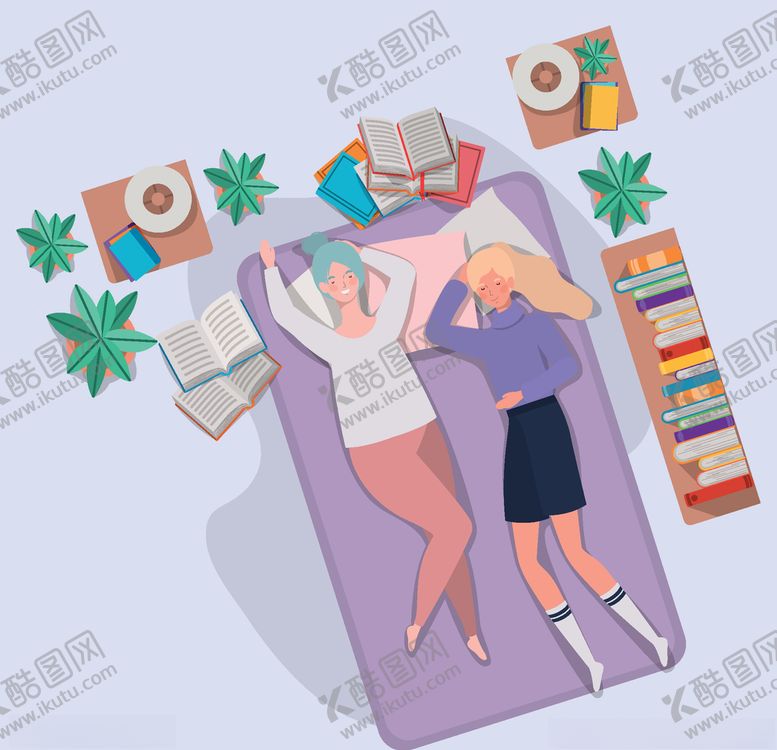 编号：68101904120349168664【酷图网】源文件下载-睡姿