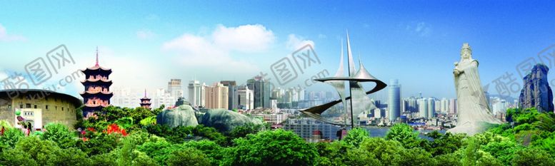 编号：93041210291928506778【酷图网】源文件下载-旅游海报