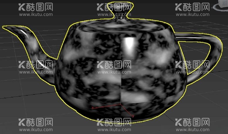 编号：65612003122153565148【酷图网】源文件下载-大理石茶壶