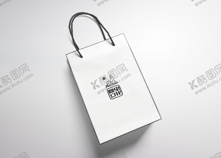 编号：36261410061252364265【酷图网】源文件下载-手提袋样机