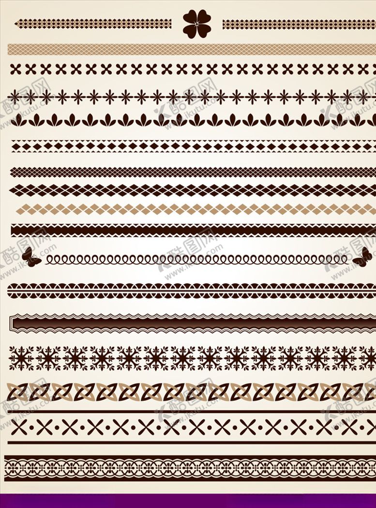 编号：83889509150920555547【酷图网】源文件下载-花纹