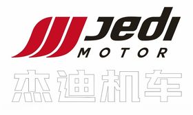 JEDImotor杰迪摩托