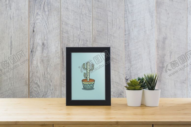 编号：51078309241924538641【酷图网】源文件下载-室内相框装饰设计