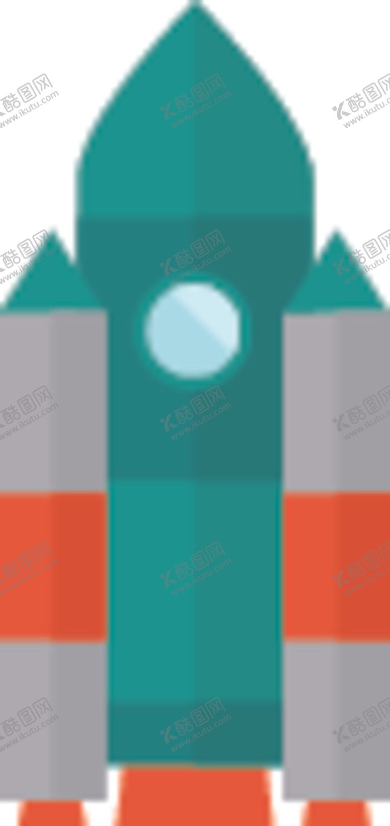 编号：81928104191540311795【酷图网】源文件下载-火箭