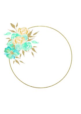 花圈